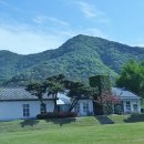 미당 시문학관 이미지