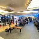 롸잇나우 피트니스 이미지