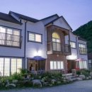 산골물소리 이미지