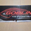 (판매완료입니다)IL GOBLIN 700 RAW Yellow 미조립 기체 판매 합니다. 이미지