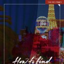하우파인드