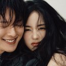 장기용X안은진 이미지