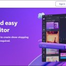 AI활용 동영상 만들기 이미지