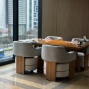 콜라보 | 콘래드 아트리오 딸기뷔페 – 마이멜로디&amp;쿠로미 콜라보 후기