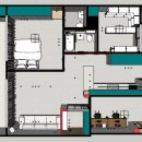 개봉동한진아파트 | [일산인테리어x무니크디자인] 구로구 개봉한진아파트 32py