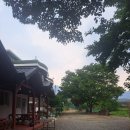 수동계곡펜션