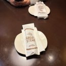 주차51 | [서울/강동 이케아 맛집] 아웃백 블랙라벨 치즈...후기 할인 꿀팁 SKT 할인 부메랑 쿠폰 예약 주차