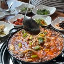 칠성농장 | [ 경북 / 청도 맛집 ] 경북 청도맛집 대구근교 청도역 소찌개 맛집 &#34;칠성농장식육식당&#34; 방문후기