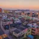 대청스카이전망대: 부산항 야경! 주차가능 데이트 명소