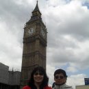 해외여행 유럽편 Day2(20100513)-트라팔가의 쇳물 "런던이 싫증난 사람은" 이미지