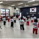 우리아이 태권도장 이미지