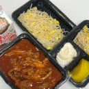 지랄닭발 | [인천/부평] 지랄닭발 부평점 배달후기