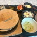 강남어로장 | 어로장 선릉점 — 도미관자명란솥밥 먹고 온 후기