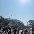 스카이21 | 삼성라이온즈파크 3루 스카이블루존 U-21 시야 후기 (아이 동반 관람 꿀팁!)