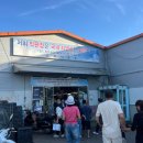 대명항_어판장화장실 | 김포 대명항 9월제철인 꽃게,새우 시세 '대명항 계룡호&amp;초장집 그집'