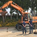 건설기계운전(굴삭기)자격과정 이미지