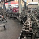 골드휘트니스 | 하루 피로가 풀리는 골드에스휘트니스 PT 후기