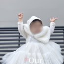 아기 돌드레스 맘드레스 대여 에이드블랑 부산점 내돈내산 후기