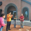 2025.9.27(토), 보령시 죽도 상화원, 무창포 해수욕장 전어, 대하 축제장 방문 후기 이미지