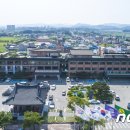 부여종합운동장 잔디구장 이미지