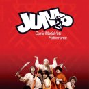 JUMP 태권도 이미지