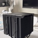 히트당구장 | [ABKO] 앱코 타이폰 DT120X6 듀얼타워 쿨러 블랙 사용후기