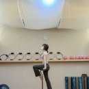 자세 개선 필라테스 A 이미지