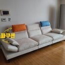 2694 | [내돈내산] 샤무드소파 구입 후기- 까사엔소파 대구 봉무점/ 대구 소파 / 대구 쇼파 / 대구 샤무드쇼파...