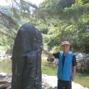 중산리(탁영뢰) 이미지