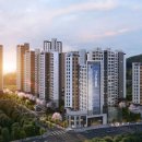 쌍용플레티넘 앞 이미지