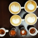 바리스타2급 이미지