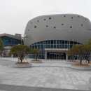 창녕문화예술회관 소공연장 이미지