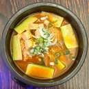 성남식당 | 성남 도촌동 맛집｜조미료 없어도 맛있는 식당우연 스지탕 솔직 후기 (메뉴, 가격)