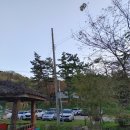 모래재캠핑장 | 충북 괴산 모래재 캠핑장 9번 사이트 방문 후기
