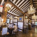 춘운서옥 이미지