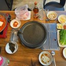 군산부대찌개 이미지