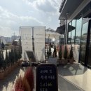 토성 | 청주카페 추천! 핑크뮬리 가득한 토성마을 솔직후기