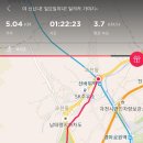역대 현감비석군 티스토리