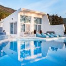 거제생각속의집펜션1 이미지