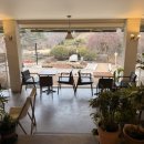 산장가든 | [팔공산 카페] 나만 알고 싶은 숲속 산장 '시크릿가든' 주차 애견동반 아기랑 힐링 후기 🌿☕