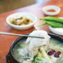 향촌삼계탕 - 김포시 애기봉로 719 | 향촌삼계탕