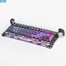 메카닉 K | 그라바스타 K1 Pro 사이버펑크 후기｜디자인부터 타건감까지 취향 제대로 저격한 기계식 키보드