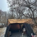 은사시 캠핑장 이미지