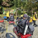 강서구 장애인단체 총연합회 이미지