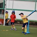 Year 3 pupils participated in the House Cricket Tournament 이미지