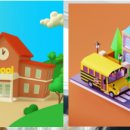 화양초교병설유치원 이미지