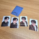 슈퍼맨카정비 | 2025 덴데이 덴스튜디오 MD, 스크런치 캘린더 스티커 포카 포토북 언박싱, 데니안애 모여라