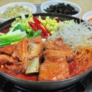 대박물갈비
