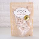 구떼드맘멍 | 고양이간식, 이리온 앤쿡 치킨텐더 동결건조 닭가슴살.