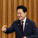 장동혁 “국민·당원 원하면 대선 출마…한동훈, 범죄행위로 제명” 이미지